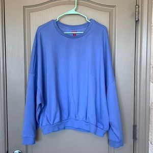guess sweater